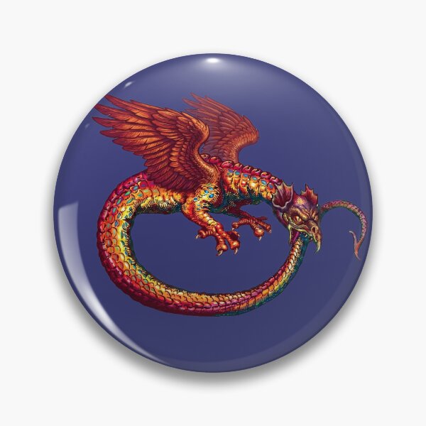 Item preview, Uroboros designed and sold by MorningFive.