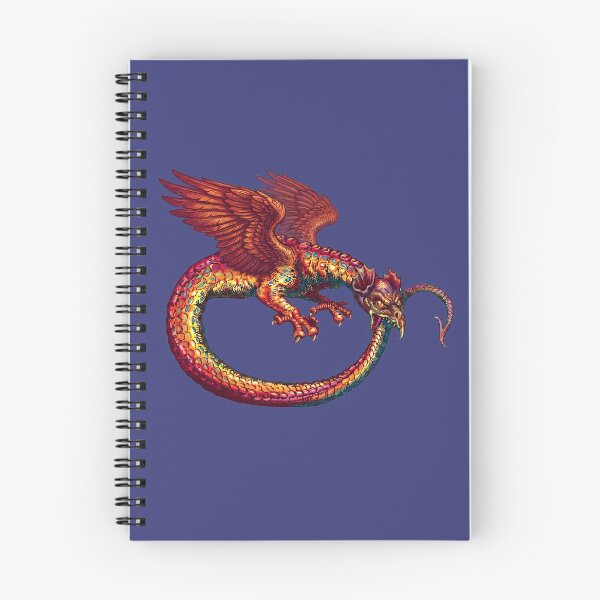 Item preview, Uroboros designed and sold by MorningFive.