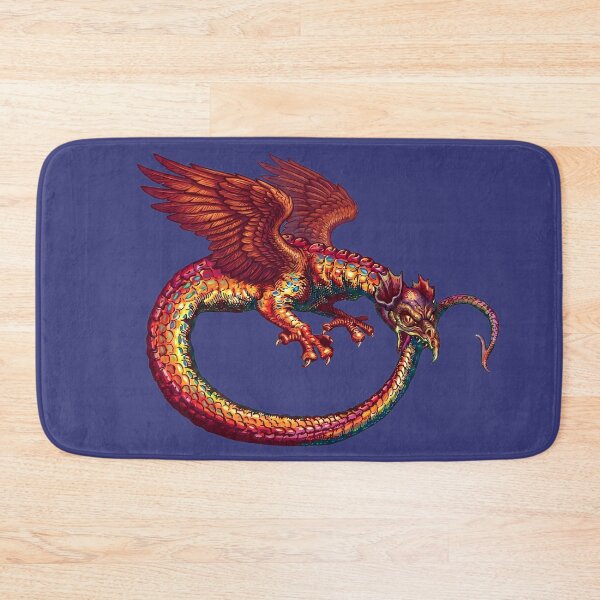 Item preview, Uroboros designed and sold by MorningFive.