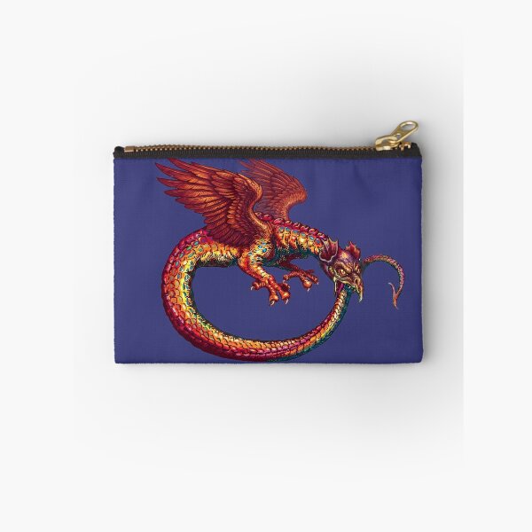 Item preview, Uroboros designed and sold by MorningFive.