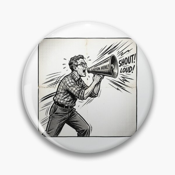 Item preview, Papansin Vintage Retro Comic Art designed and sold by DuckOddity.