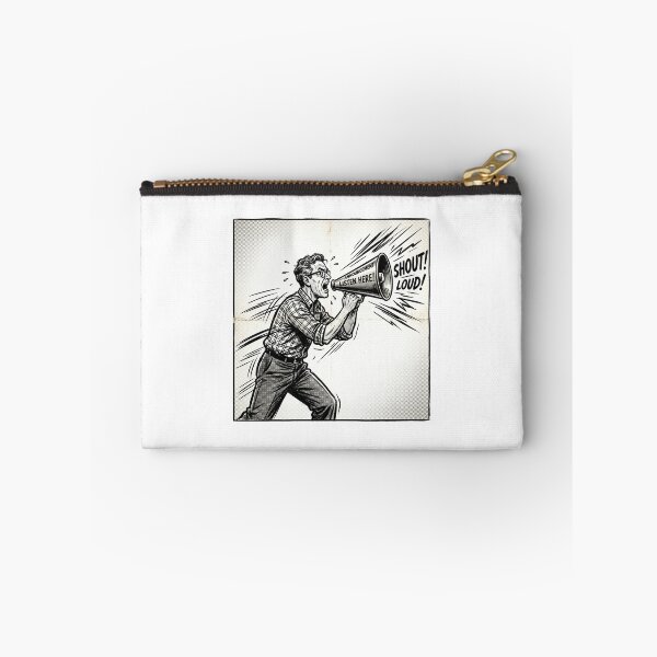 Item preview, Papansin Vintage Retro Comic Art designed and sold by DuckOddity.