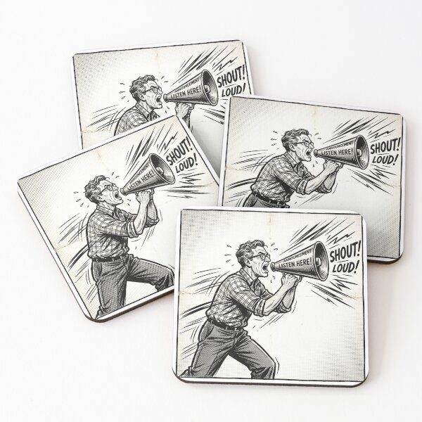 Item preview, Papansin Vintage Retro Comic Art designed and sold by DuckOddity.