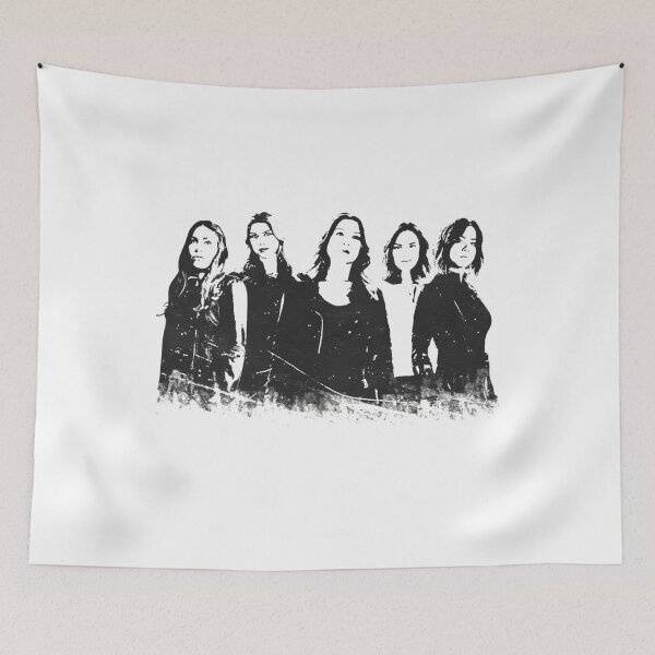 Item preview, Ladies Of Shield designed and sold by Shopnew00.