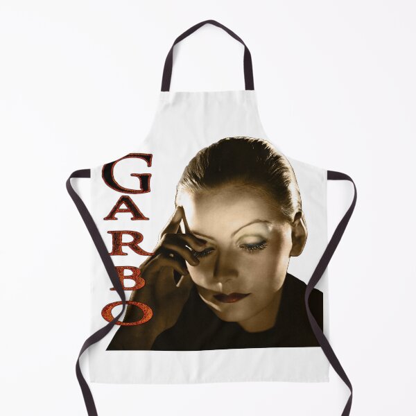 Item preview, Garbo Thinks designed and sold by Foxlindesigns.