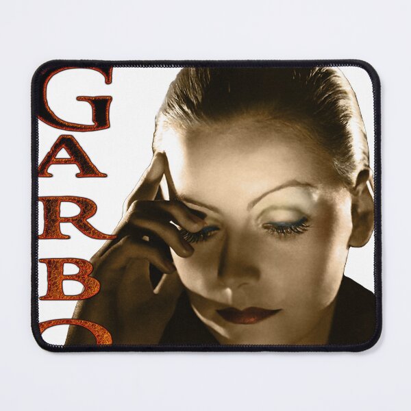 Item preview, Garbo Thinks designed and sold by Foxlindesigns.