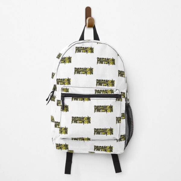 Item preview, Papansin Modern Minimalist Typography Art designed and sold by DuckOddity.