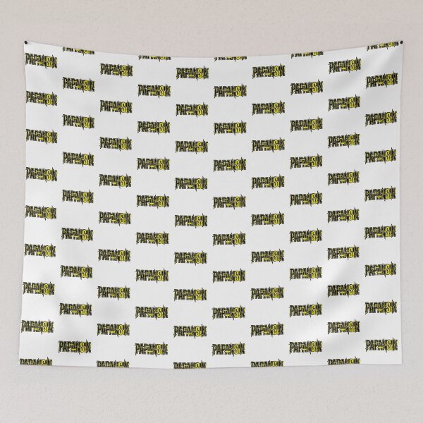 Item preview, Papansin Modern Minimalist Typography Art designed and sold by DuckOddity.