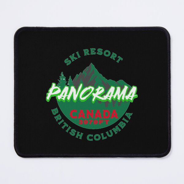 Item preview, Panorama Ski Resort designed and sold by TheEndDesign.