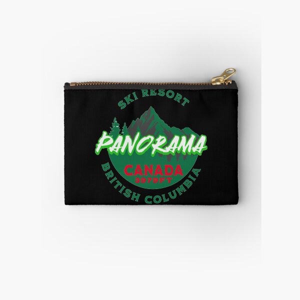 Item preview, Estación de esquí Panorama designed and sold by TheEndDesign.