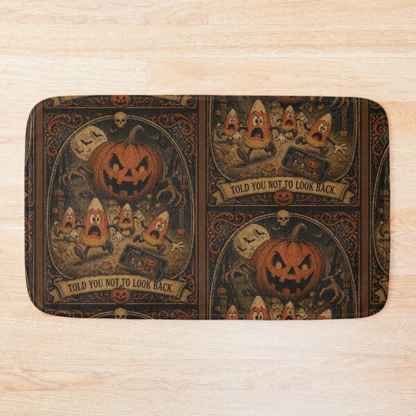 Item preview, Spooky Chase designed and sold by Tookiester.