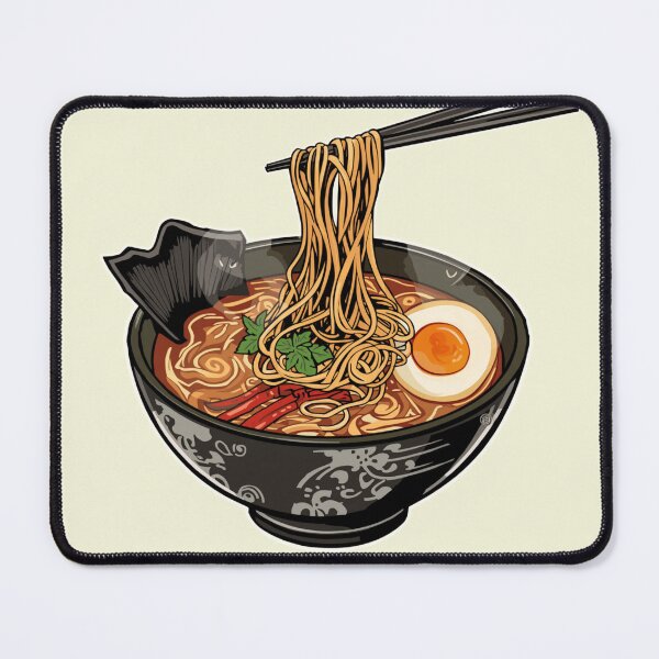 Item preview, Midnight Miso Masterpiece designed and sold by Lil Heatwave.