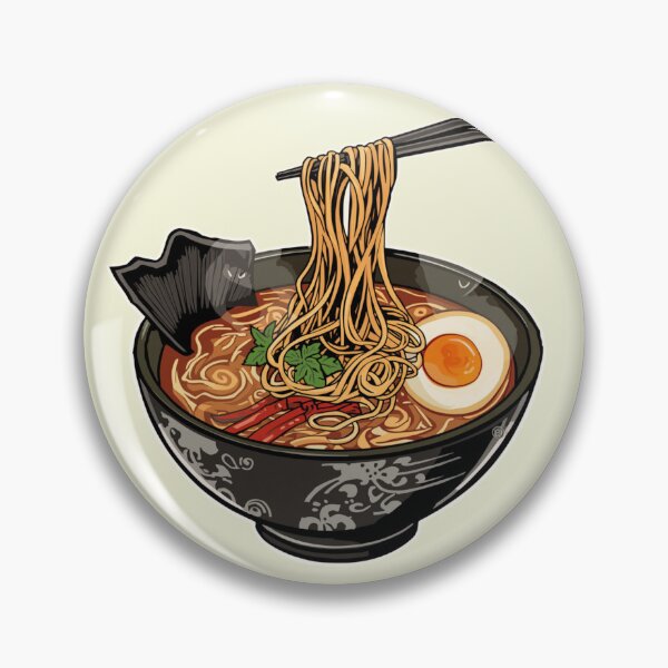 Item preview, Midnight Miso Masterpiece designed and sold by Lil Heatwave.
