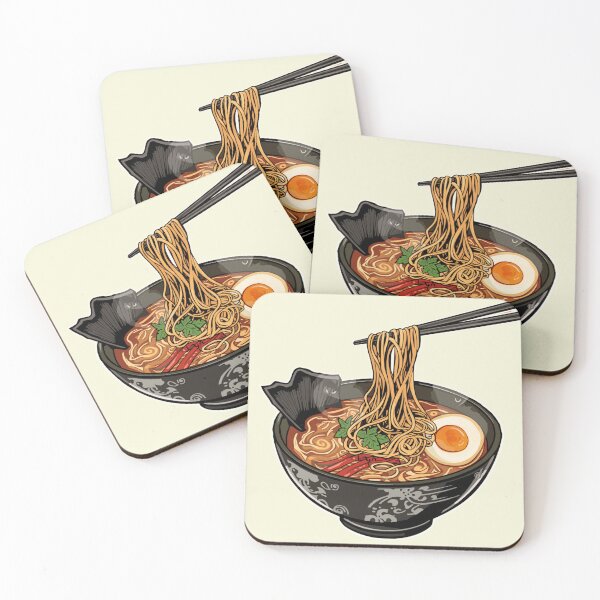 Item preview, Midnight Miso Masterpiece designed and sold by Lil Heatwave.