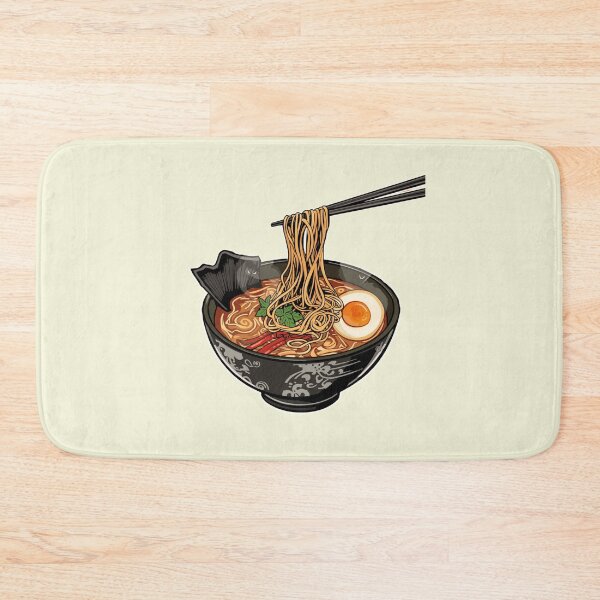 Item preview, Midnight Miso Masterpiece designed and sold by Lil Heatwave.