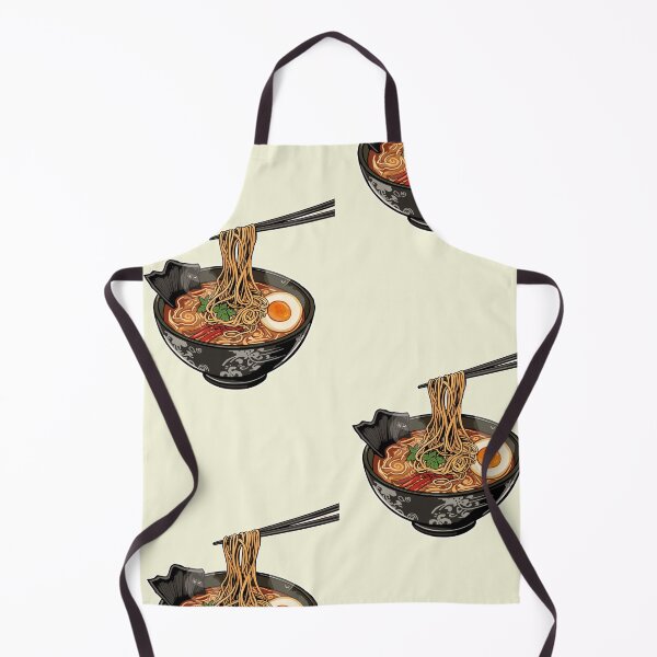 Item preview, Midnight Miso Masterpiece designed and sold by Lil Heatwave.
