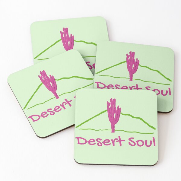 Item preview, Desert Soul - Saguaro Cactus Design  designed and sold by JackedUpArt.