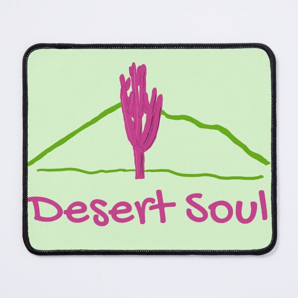 Item preview, Desert Soul - Saguaro Cactus Design  designed and sold by JackedUpArt.