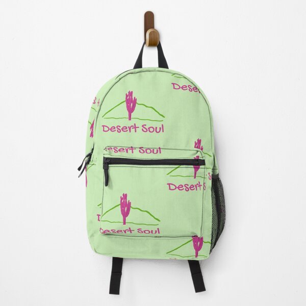 Item preview, Desert Soul - Saguaro Cactus Design  designed and sold by JackedUpArt.