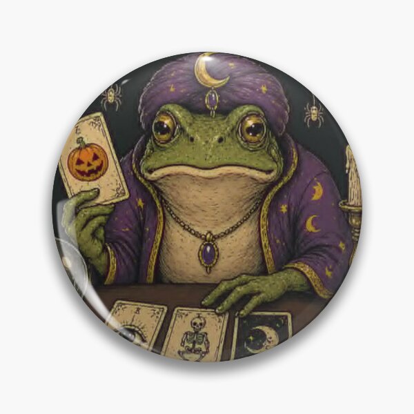 Item preview, Spooky Fortune designed and sold by Tookiester.