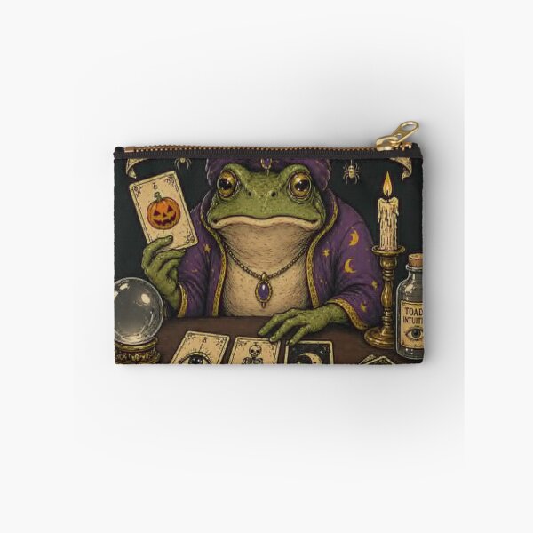 Item preview, Spooky Fortune designed and sold by Tookiester.