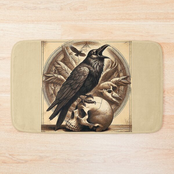 Item preview, Alas poor Yoric designed and sold by Foxlindesigns.