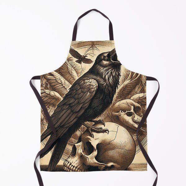 Item preview, Alas poor Yoric designed and sold by Foxlindesigns.