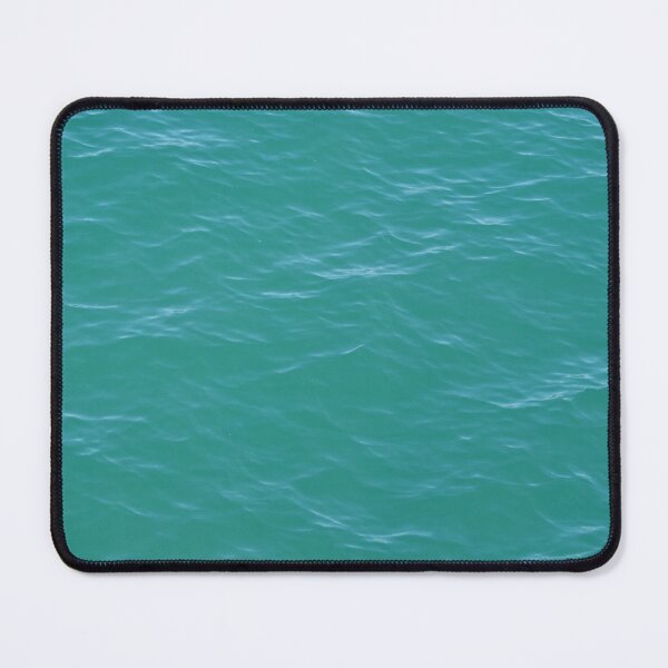Item preview, Turquoise waves designed and sold by Carissariley.