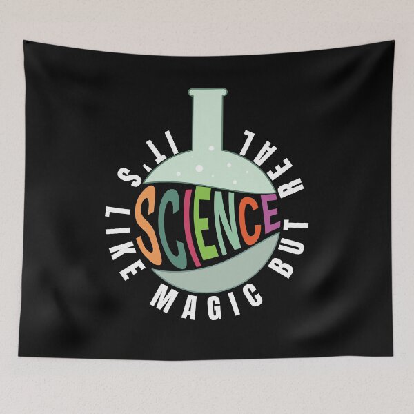 Item preview, Science designed and sold by Dondonmart.