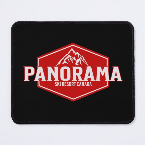 Item preview, Panorama Ski Resort  designed and sold by TheEndDesign.
