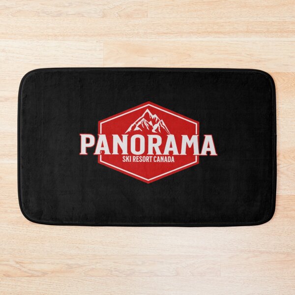 Item preview, Panorama Ski Resort  designed and sold by TheEndDesign.