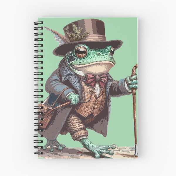 Item preview, Fastidious Freddie designed and sold by Foxlindesigns.