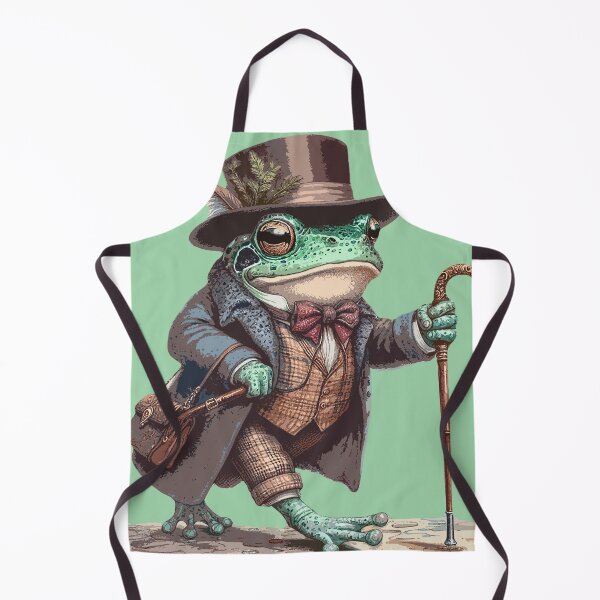 Item preview, Fastidious Freddie designed and sold by Foxlindesigns.