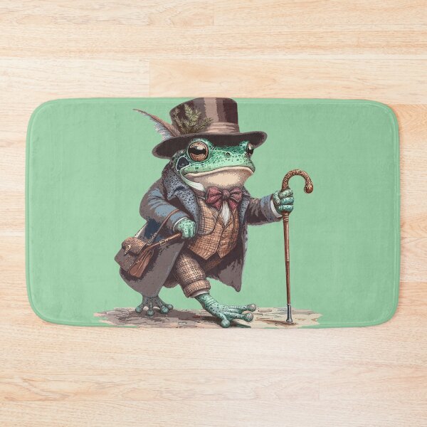 Item preview, Fastidious Freddie designed and sold by Foxlindesigns.