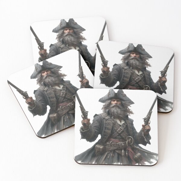 Item preview, YO HO HO designed and sold by Foxlindesigns.