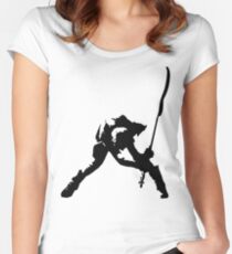 Palladium '79 Women's Fitted Scoop T-Shirt