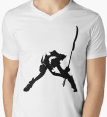Palladium '79 Men's V-Neck T-Shirt