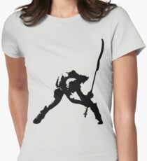Palladium '79 Women's Fitted T-Shirt