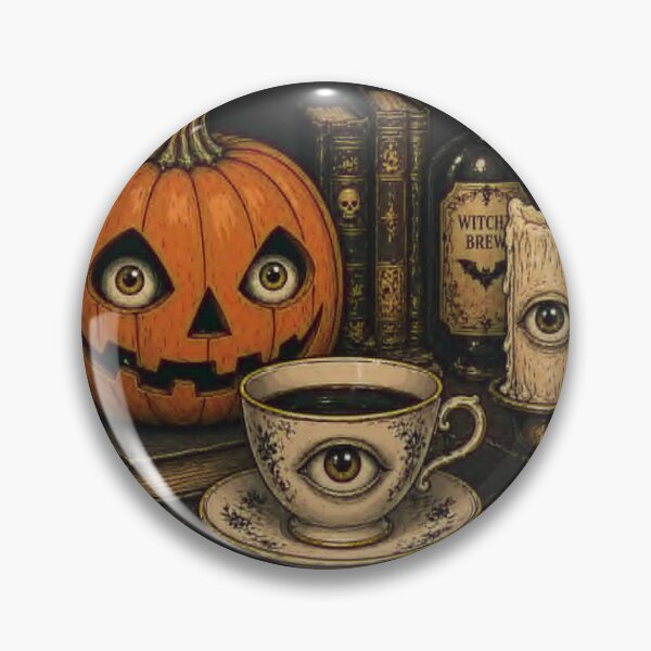 Item preview, Spooky Eyes designed and sold by Tookiester.