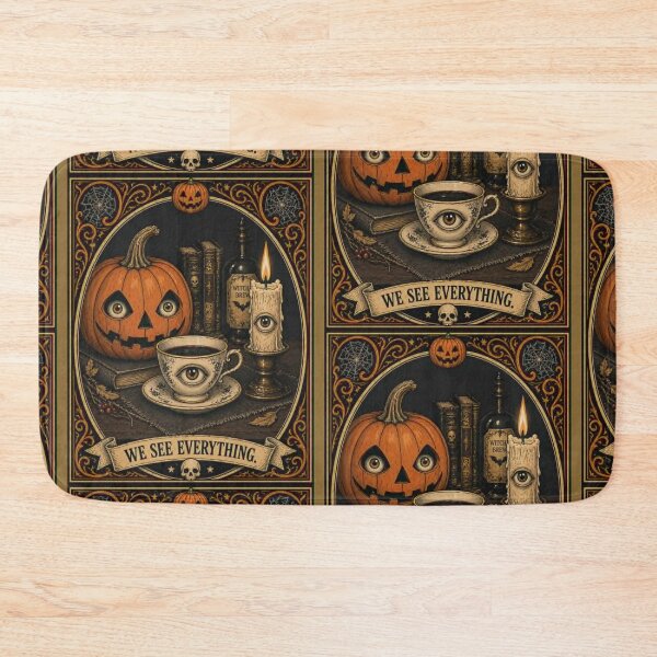 Item preview, Spooky Eyes designed and sold by Tookiester.