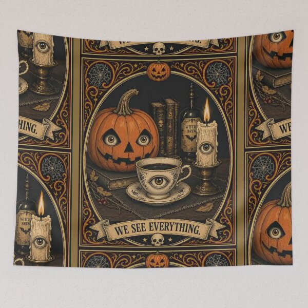 Item preview, Spooky Eyes designed and sold by Tookiester.