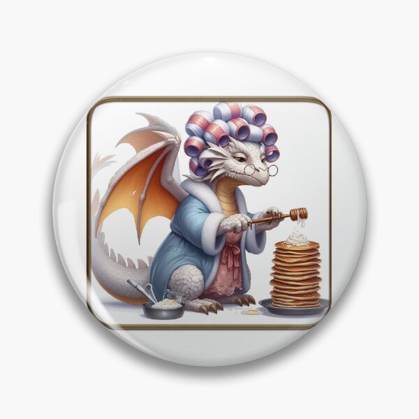 Item preview, Grancakes designed and sold by Foxlindesigns.