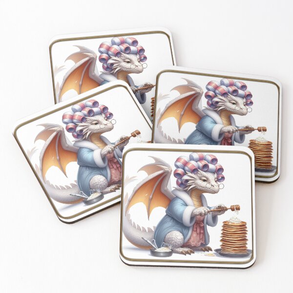 Item preview, Grancakes designed and sold by Foxlindesigns.