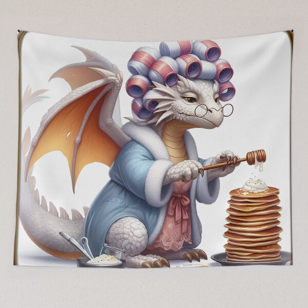 Item preview, Grancakes designed and sold by Foxlindesigns.
