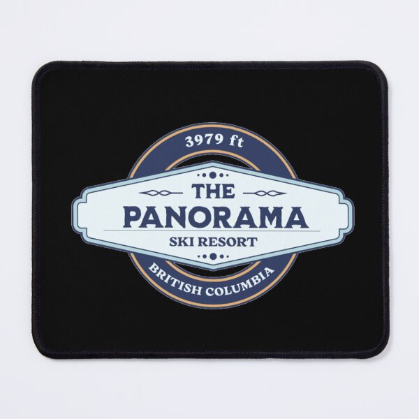 Item preview, Panorama Ski Resort  designed and sold by TheEndDesign.