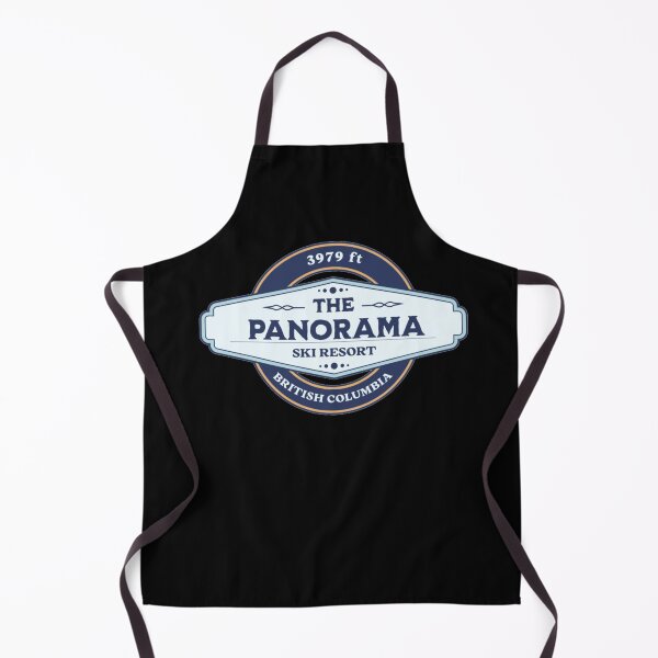 Item preview, Panorama Ski Resort  designed and sold by TheEndDesign.
