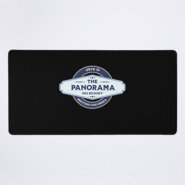 Item preview, Panorama Ski Resort  designed and sold by TheEndDesign.