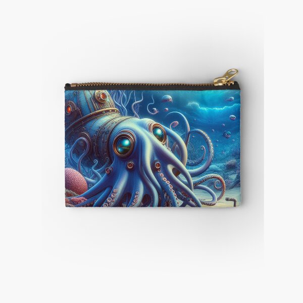 Item preview, SURREAL OCEAN designed and sold by Foxlindesigns.