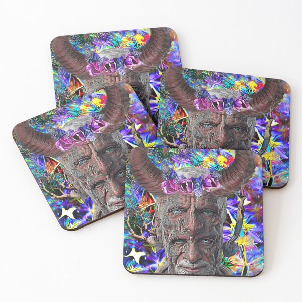 Item preview, Bo designed and sold by KnightStarrArt.