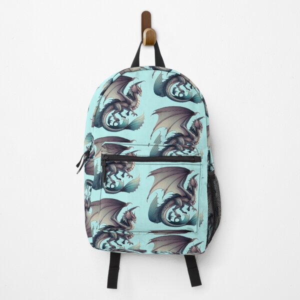 Item preview, Dragon's Tail designed and sold by Foxlindesigns.